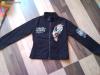 Ed Hardy dzseki eredeti