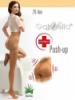 MEDICA PUSH UP - Fenkemels alakforml harisnyanadrg