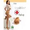 MEDICA PUSH UP - Fenkemels alakforml harisnyanadrg