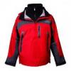 The North Face FRfi KabTok In Piros/Grey/Fekete