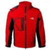 The North Face FRfi KabTok In Piros/Fekete