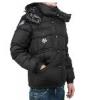 Moncler FRfi KabTok Black