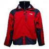 The North Face FRfi KabTok In Piros/Grey