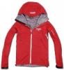 Peak Performance FRfi KabTok In Piros K048