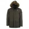 Karrimor Parka frfi kabt