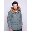 Alpha Industries Artic Jacket 123146 Frfi kabt Zld XXL