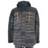 Heavy tools frfi tli kabt - NANUQ striped
