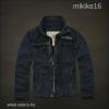 Hollister by Abercrombie frfi military kabt M