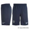 Nike Manchester United Away Shorts 2013 2014 Gyerek Futball Rvidnadrg