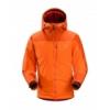 Arcteryx Kappa Hoody frfi kapucnis kabt