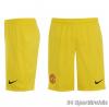 Nike Manchester United 2013 2014 Gyerek futball rvidnadrg