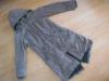 Khaki kabt dlouh bunda Killtec vel 140