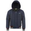 Everlast H Bomber frfi kapucnis kabt