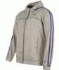 Lonsdale 2 Stripe Wind Runner frfi dzseki (82918)
