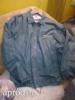 Levis kabt, dzseki XL