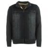 Lee Cooper Denim frfi kabt