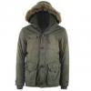 Lee Cooper Cooper Parka frfi kabt