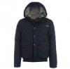 Lee Cooper Cooper Quilted Bomber frfi kabt