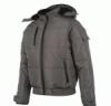 Lee Cooper kapucnis bomber frfi dzseki (94821)