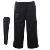 Umbro 110 cm (5-6 v) melegt nadrg - fekete