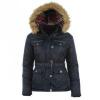 Lee Cooper Hooded Bomber ni dzseki