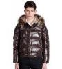 Moncler New Arrivals FRfi KabTok Dark Brown