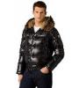 Moncler New Arrivals Black Moncler FRfi KabTok