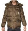 Moncler Himalaya Doudoune Down KabTok Coffee FRfi