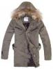 Moncler Long Down KabT For FRfi Stt Barna