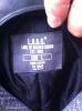 H&M frfi szvet kabt