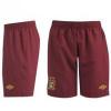 Manchester City nadrg vendg 2012/13 Umbro SD
