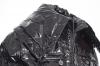 Moncler Ni Long Down KabT Belted Gray
