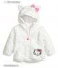 j H&M 92 Hello Kitty pihe-puha csuklys kabt sal