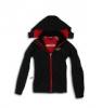 Peak Performance FRfi KabTok In Fekete/Piros K029