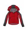 Peak Performance FRfi KabTok In Piros/Greyk038