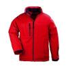 Coverguard Yang Winter piros frfi soshell tlikabt