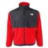 The North Face FRfi Denali KabTok In Piros/Fekete