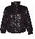 Puma FERRARI PADDED JACKET Fekete Utcai kabt rak