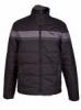 Puma Mens Active Padded Jacket Fekete Utcai kabt