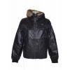 Puma Womens Active Padded Hd Jkt Fekete Utcai kabt