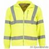 Dunlop Hi Viz Biztonsgi Polr Frfi Kabt