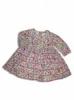 ROCHA LITTLE ROCHA sznes kocks baba ruha 62-68-as