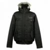 Sherpa Bongo kabt (Black - 001, XL)