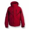 Sherpa Mason kabt Framboise noir