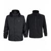 Trespass Brano frfi 3in1 kabt