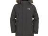 The North Face M Nanavik Parka HyVent frfi tlikabt