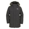 The North Face M Nanavik Parka HyVent frfi tlikabt