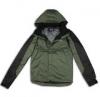 Peak Performance FRfi KabTok In Military Zld/Fekete K057