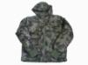 Everlast kapucnis dzseki (camoflage)