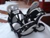 Burton Snowboard Kts S es mret